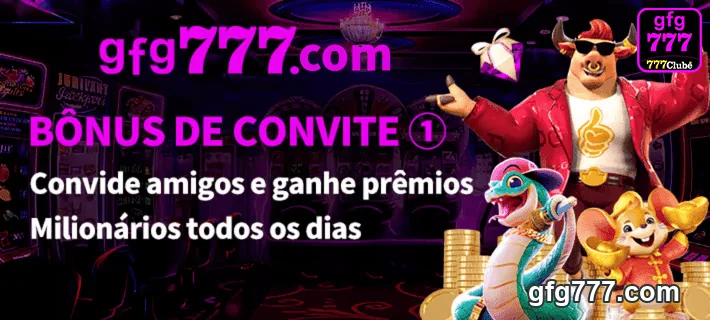 gfg777.com: Plataforma Viva a emoção do cassino ao vivo