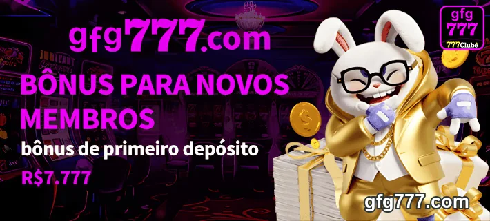 Aposte com Segurança e Responsabilidade - gfg777.com