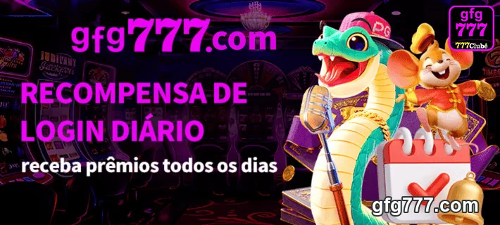 Interface de jogos de slots em dispositivo móvel