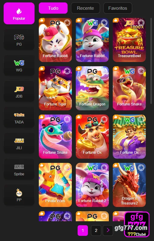 gfg777.com: Cassino Online Experimente a emoção das slots no gfg777.com