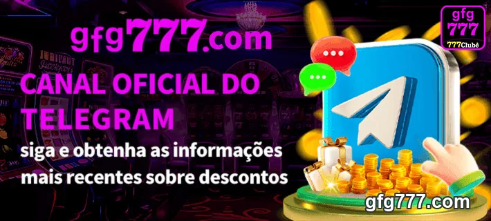 Usuário apostando em dispositivo móvel no gfg777.com